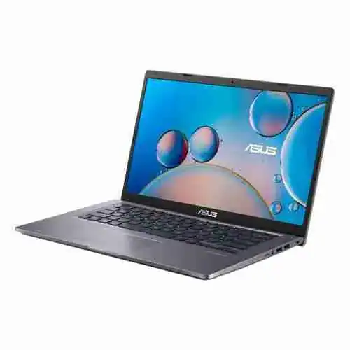 Modern ASUS laptop with vibrant display and sleek design for productivity.