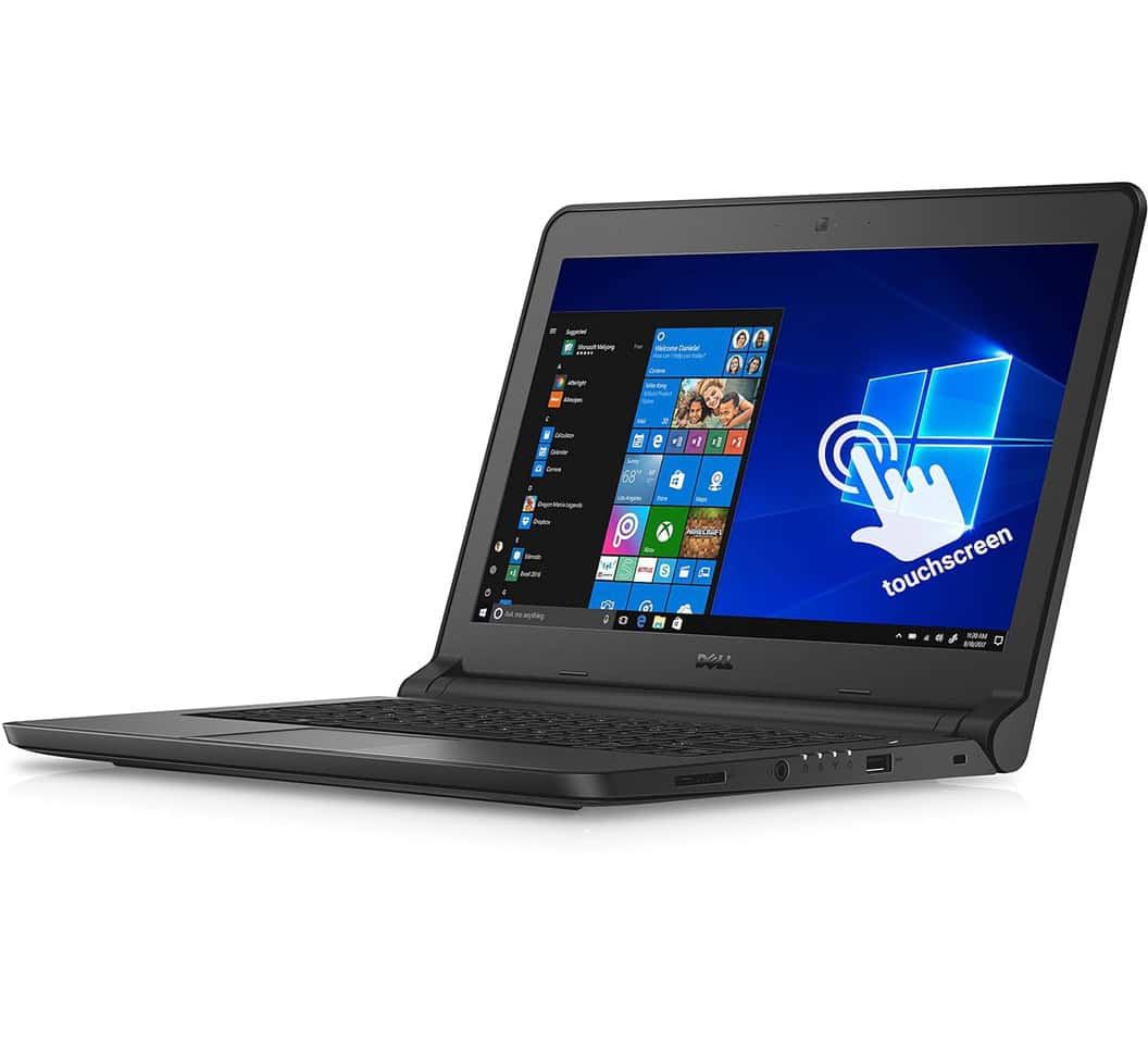 Laptop