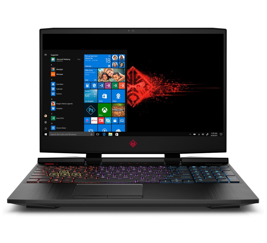 Laptop