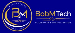 Website Design & IT Services
